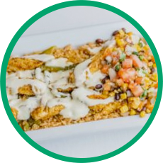 SiTech | Building Site Models